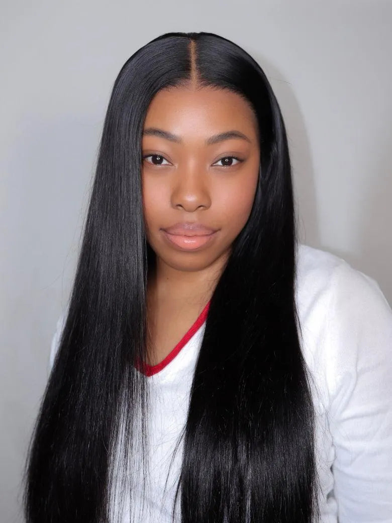 UNice Premium Raw Virgin Hair Straight 1 Bundle