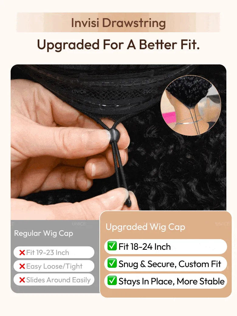 Pay $79 Get 2 Wigs | $200 OFF 24H Limited Time Sale