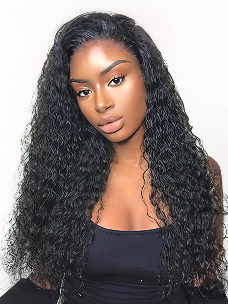UNice Hair Brazilian Jerry Curly Virgin Hair 4pcs/pack